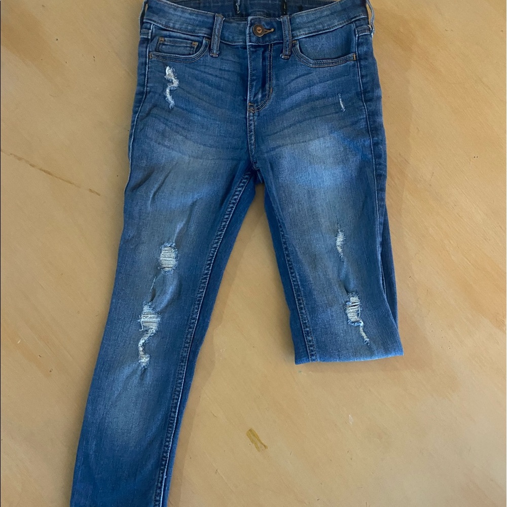 HOLLISTER JEANS